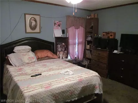 4325 W Reed Ln, Alma, AR 72921 photo 8
