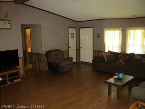 4325 W Reed Ln, Alma, AR 72921 photo 4