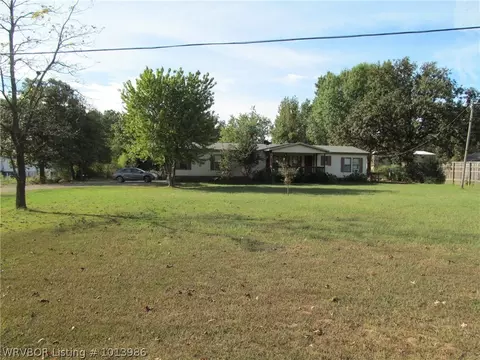 4325 W Reed Ln, Alma, AR 72921 photo 15
