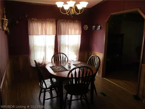 4325 W Reed Ln, Alma, AR 72921 photo 7