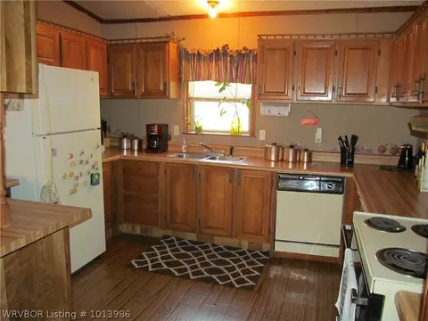 4325 W Reed Ln, Alma, AR 72921 photo 5