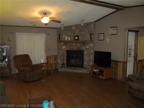 4325 W Reed Ln, Alma, AR 72921 photo 3