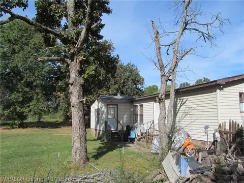 4325 W Reed Ln, Alma, AR 72921 photo 11