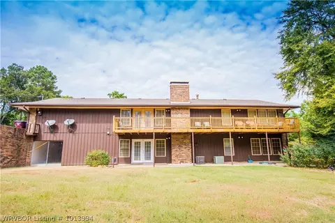 3000 Beverley Dr, Fort Smith, AR 72901 photo 29
