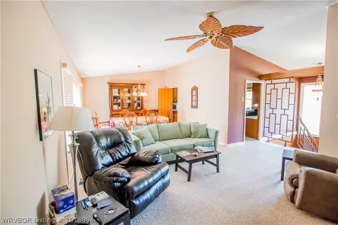 3000 Beverley Dr, Fort Smith, AR 72901 photo 5