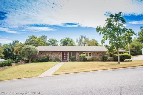 3000 Beverley Dr, Fort Smith, AR 72901 photo 1