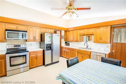 3000 Beverley Dr, Fort Smith, AR 72901 photo 8