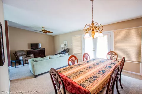 3000 Beverley Dr, Fort Smith, AR 72901 photo 7