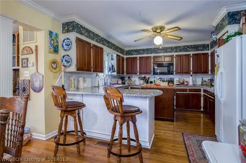 9518 Painter Dr, Fort Smith, AR 72903 photo 6