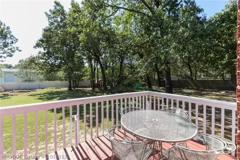 9518 Painter Dr, Fort Smith, AR 72903 photo 22