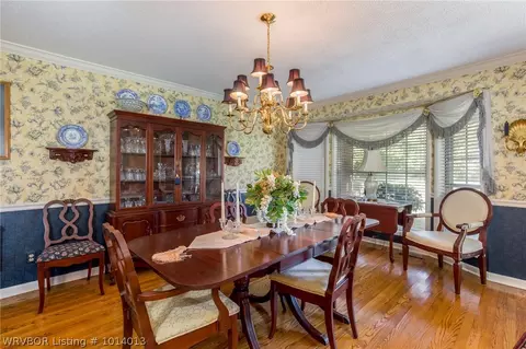 9518 Painter Dr, Fort Smith, AR 72903 photo 9