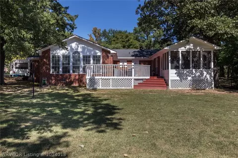 9518 Painter Dr, Fort Smith, AR 72903 photo 21