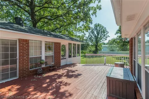 9518 Painter Dr, Fort Smith, AR 72903 photo 24