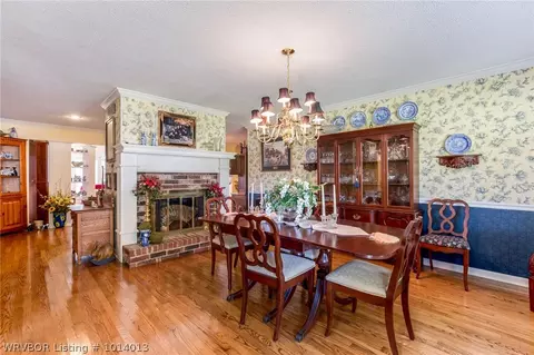 9518 Painter Dr, Fort Smith, AR 72903 photo 8