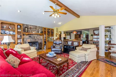 9518 Painter Dr, Fort Smith, AR 72903 photo 4