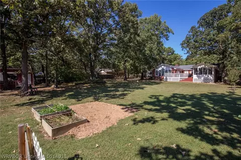 9518 Painter Dr, Fort Smith, AR 72903 photo 26