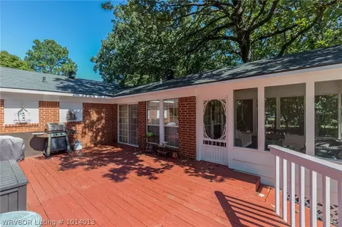 9518 Painter Dr, Fort Smith, AR 72903 photo 23