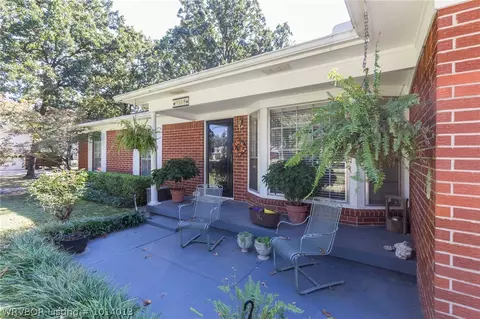 9518 Painter Dr, Fort Smith, AR 72903 photo 20