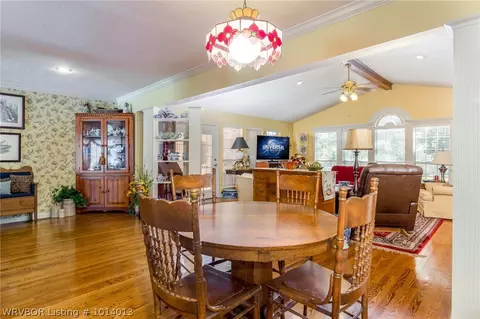 9518 Painter Dr, Fort Smith, AR 72903 photo 7