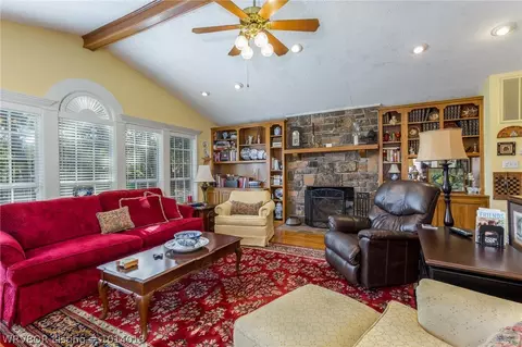 9518 Painter Dr, Fort Smith, AR 72903 photo 3