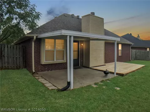 6320 Parkfront Dr, Fort Smith, AR 72916 photo 20