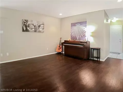 6320 Parkfront Dr, Fort Smith, AR 72916 photo 3