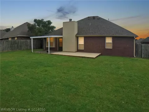 6320 Parkfront Dr, Fort Smith, AR 72916 photo 24