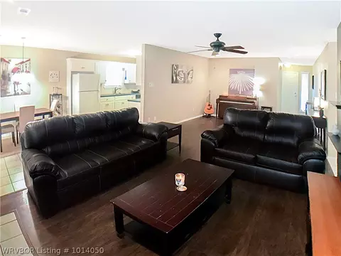 6320 Parkfront Dr, Fort Smith, AR 72916 photo 4