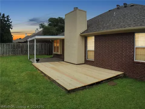 6320 Parkfront Dr, Fort Smith, AR 72916 photo 22