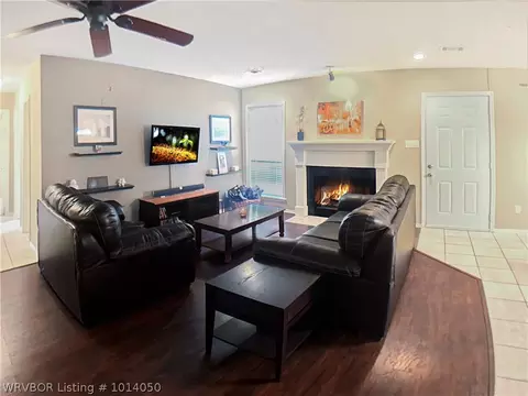 6320 Parkfront Dr, Fort Smith, AR 72916 photo 5