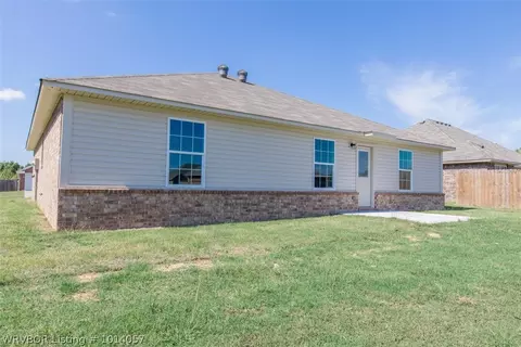 133 Lavender, Alma, AR 72921 photo 13