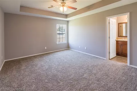 133 Lavender, Alma, AR 72921 photo 5