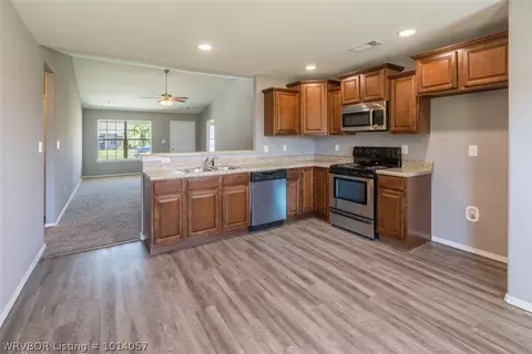 133 Lavender, Alma, AR 72921 photo 4