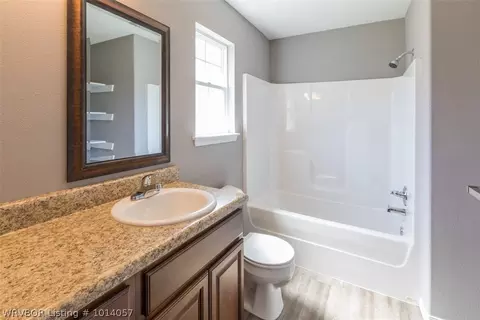 133 Lavender, Alma, AR 72921 photo 8
