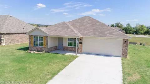 133 Lavender, Alma, AR 72921 photo 1