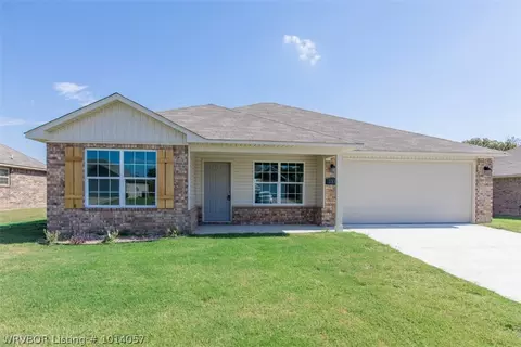 133 Lavender, Alma, AR 72921 photo 2