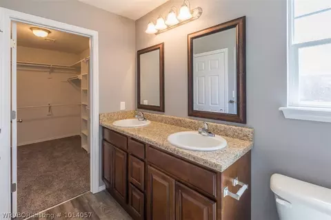 133 Lavender, Alma, AR 72921 photo 7
