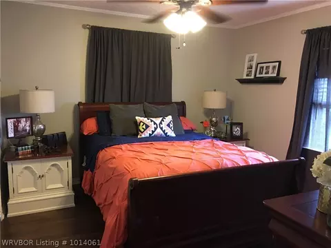 1211 S Division St, Lavaca, AR 72941 photo 9