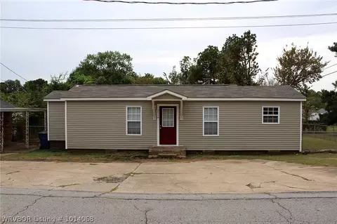 2514 S Memphis St, Fort Smith, AR 72902 photo 1
