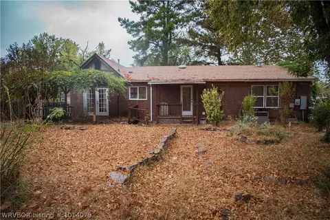 1403 H St, Barling, AR 72923 photo 26