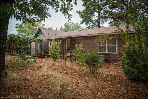 1403 H St, Barling, AR 72923 photo 22