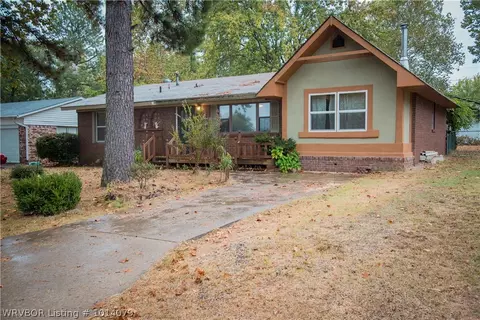 1403 H St, Barling, AR 72923 photo 21