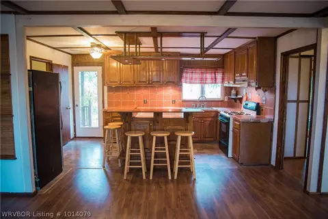 1403 H St, Barling, AR 72923 photo 5