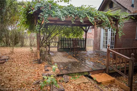 1403 H St, Barling, AR 72923 photo 23