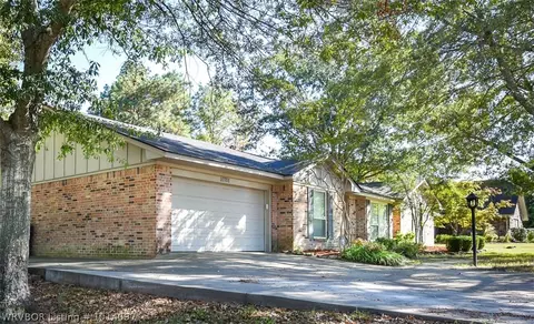 10701 Hunters Point Rd, Fort Smith, AR 72903 photo 25