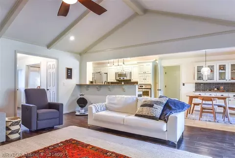 10701 Hunters Point Rd, Fort Smith, AR 72903 photo 5