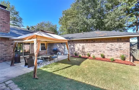10701 Hunters Point Rd, Fort Smith, AR 72903 photo 28