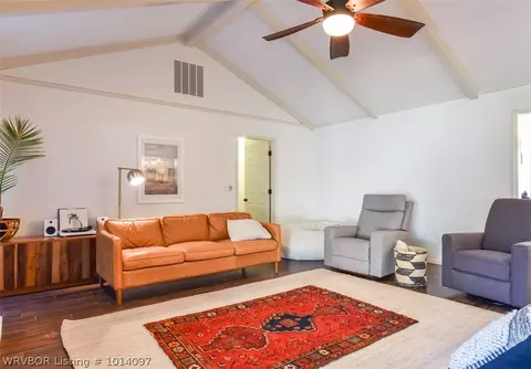 10701 Hunters Point Rd, Fort Smith, AR 72903 photo 4