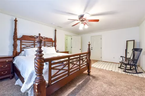 10701 Hunters Point Rd, Fort Smith, AR 72903 photo 13