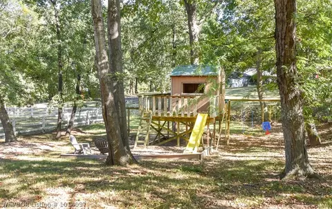 10701 Hunters Point Rd, Fort Smith, AR 72903 photo 29